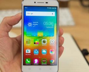 Chez Djezzy, Lenovo K5 est offert à 26 590 DA avec d'autres avantages. D. R.