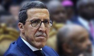 Omar Hilale : diplomate ou chef de gang ? D. R.