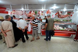 viande Enchères
