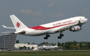 Air Algérie souhaiterait ouvrir d’autres lignes en direction de l’Amérique du Nord. D. R.