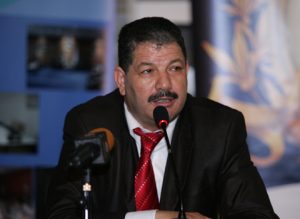 Ali-Yahia Abdennour Mokrane Aït Larbi
