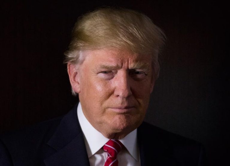 Trump campe sur sa position, le Maroc devra s'y faire. D. R.