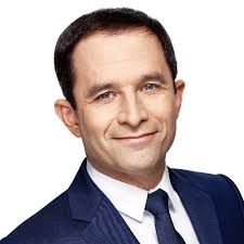 Beonît Hamon veut reconstruire la gauche. D. R.