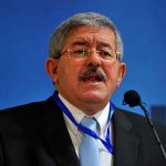 Ouyahia se félicite de la consolidation de la liberté de la presse en Algérie. New Press