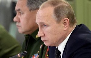 poutine sport Russie