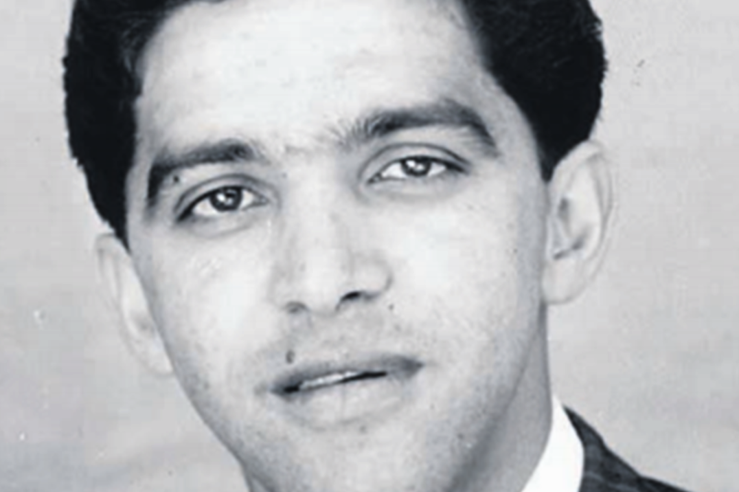 Afrique du Sud Ahmed Timol