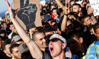 Maroc : des ONG dénoncent la répression des forces de l’ordre contre les manifestants