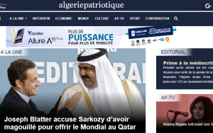 Algeriepatriotique