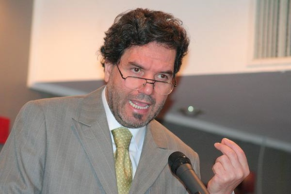 Amine Zaoui. D. R.