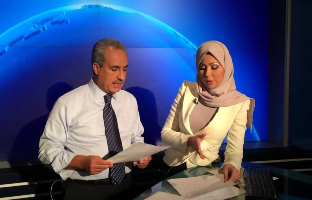 Khadidja Benguenna