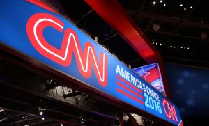 CNN, Etats-Unis, Russie, Trump