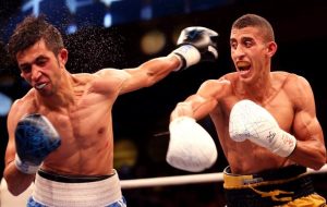 flissi boxe
