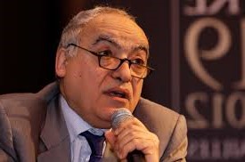Ghassan Salamé. D. R.