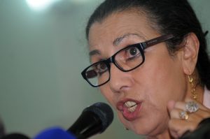 Louisa Hanoune affaire PT Ennahar