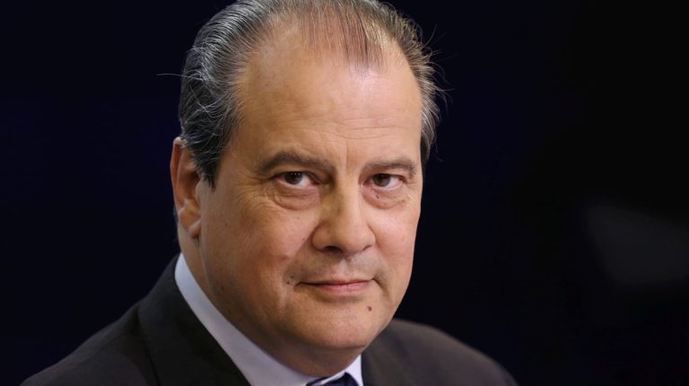 Jean-Christophe Cambadélis. D. R.