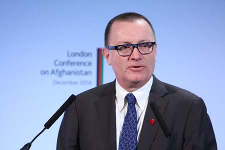 Jeffrey Feltman. D. R.