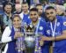 Mahrez informe Leicester de sa décision d’intégrer Arsenal la saison prochaine