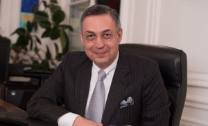 Maître Ardavan Amir-Aslani. D. R.