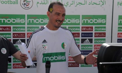 Ligue 2 Mobilis/MO Béjaïa : Nabil Neghiz jette déjà l’éponge