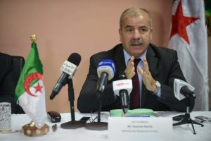 Hocine Necib