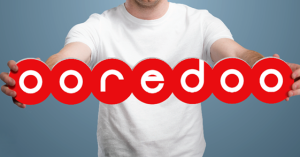 Ooredoo