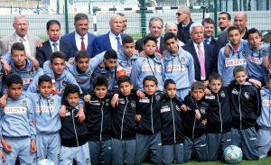 Sport scolaire