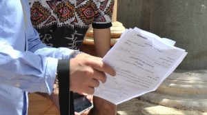 bac enseignants
