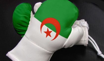 Championnats d’Afrique de boxe : après Brazzaville, Ouidad Sfouh vise les JO-2020