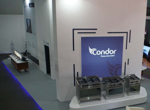 Condor MED IT