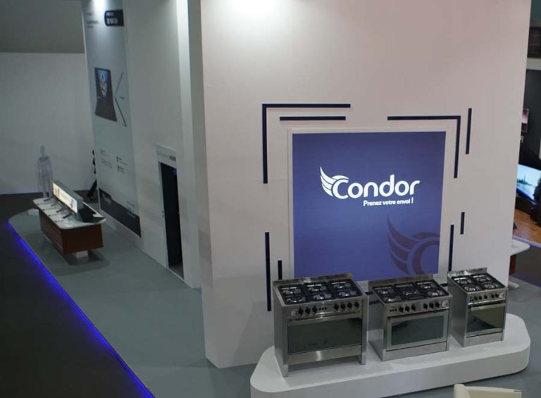 Condor MED IT