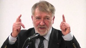 Pierre Galand
