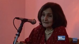 mama najwa aptv