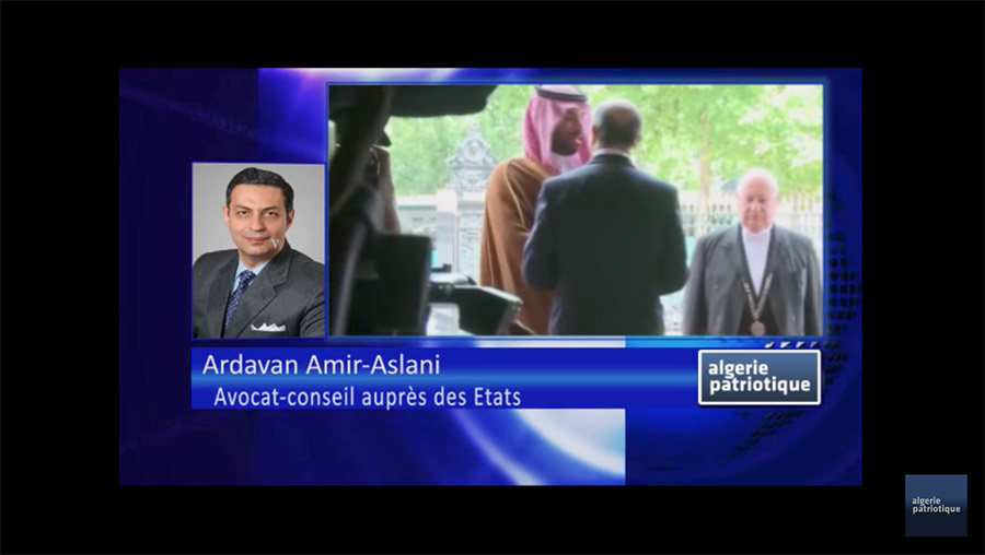 ardavan amir aslani aptv