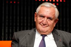france Raffarin
