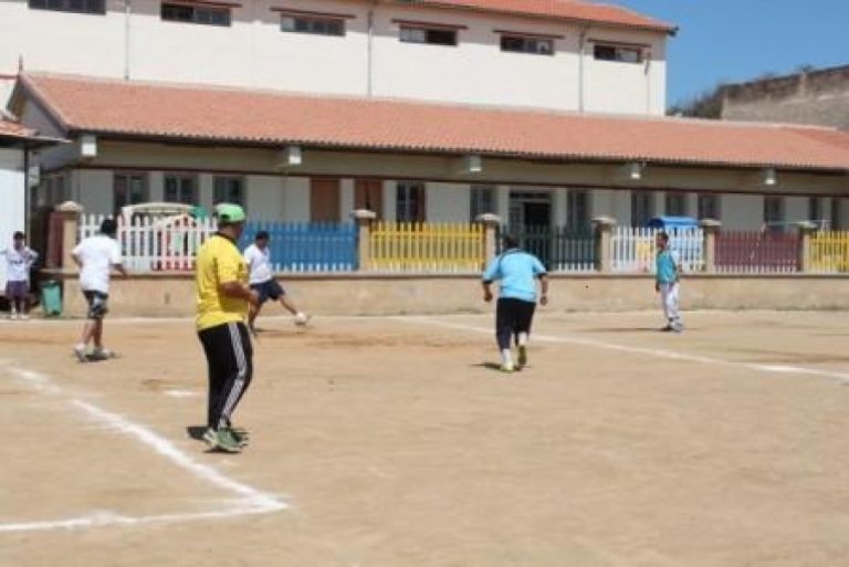 Sport-scolaire