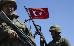 Erdogan engagera-t-il son armée dans une guerre contre l'Arabie Saoudite et ses alliés ?
