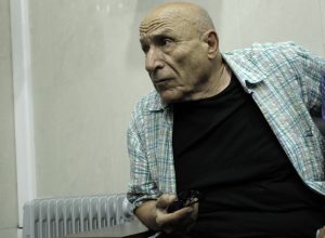 Boudjedra