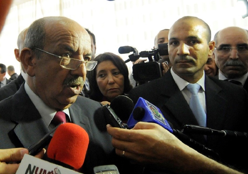 messahel Conseil