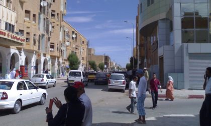 Béchar : un centre culturel dans un état désastreux abandonné par les autorités locales