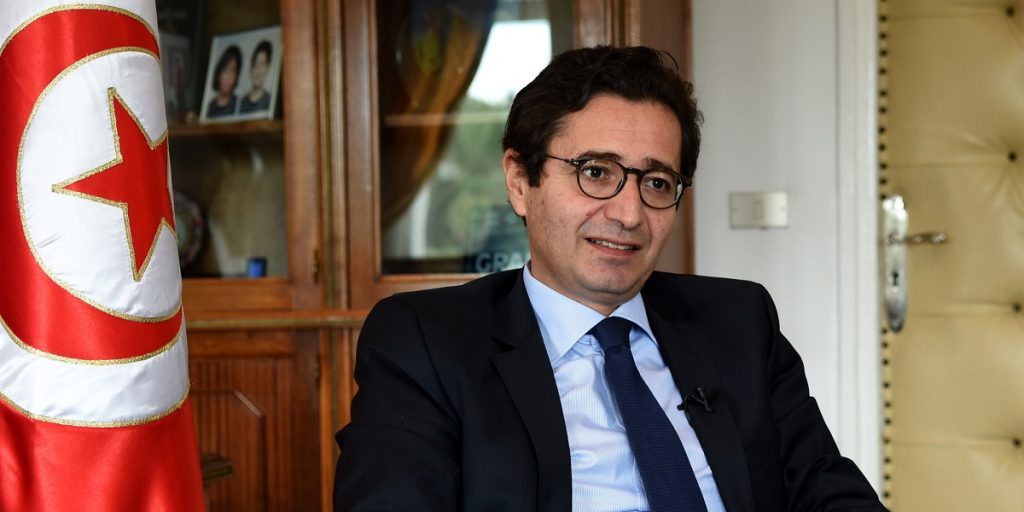 Fadhel Abdelkefi