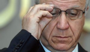 Medelci, partis, législatives, élections