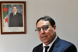 Mahdjoub Bedda