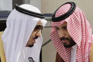 Jacques Attali est le précepteur du Mohammed Ben Selmane qu’il coache depuis sa prime jeunesse