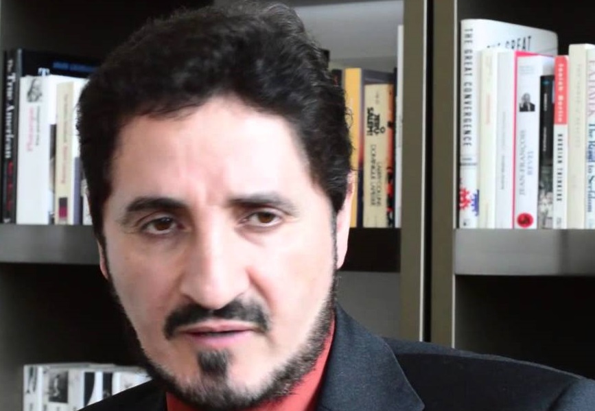 Adnan Ibrahim Palestine occupée