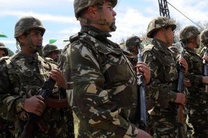 armée