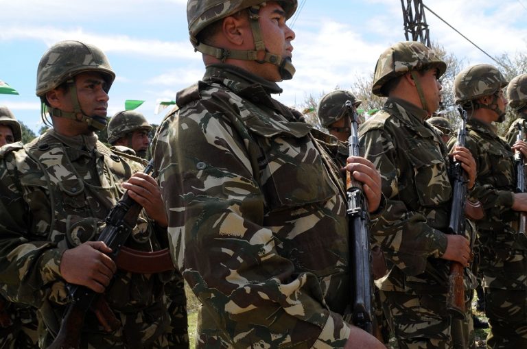 armée