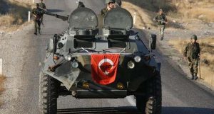 Erdogan, coup d’Etat