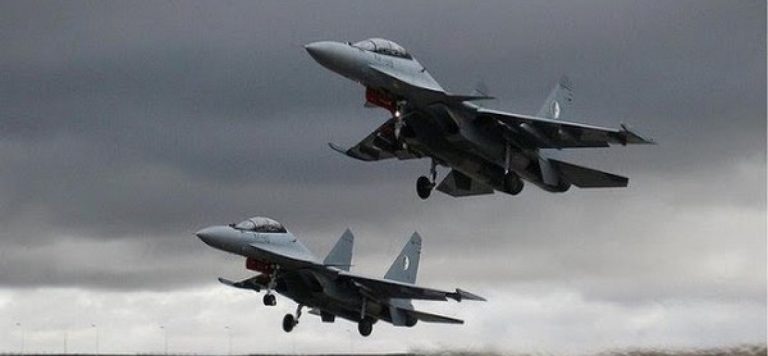 avions russes