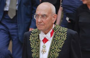 Max Gallo