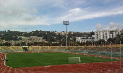 Algérie-Zambie (qualification au Mondial) : la FAF opte pour Constantine